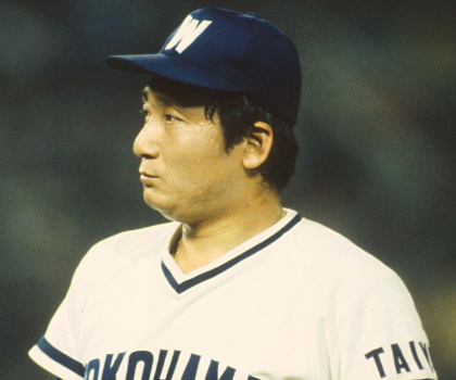 佐藤道郎コラム 第26回「俺の野球人生の分かれ道？　移籍先に大洋を選んだ理由は」