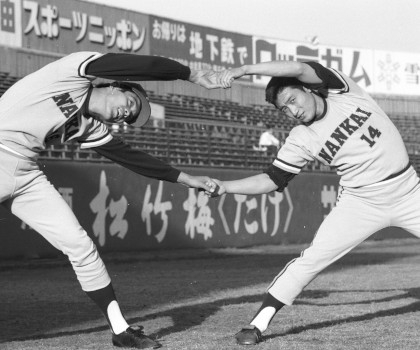 佐藤道郎コラム 第15回「野球選手は肉を食わなきゃいかん」となぜ思ったのか