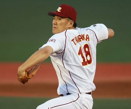 佐藤道郎コラム 第20回「野村さんならマー君に24連勝もさせなかったと思うよ」
