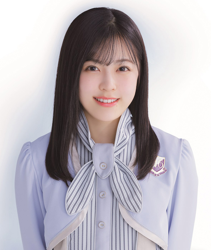 ロッテ推し！柴田柚菜(アイドルグループ/乃木坂46) 「耳に残る