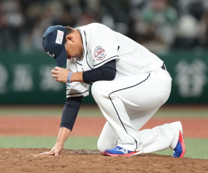 堀内恒夫コラム 第4回「いい選手ほど、自分の引き際をしっかりと見極めなきゃいけないよ」