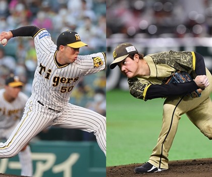 堀内恒夫コラム 第44回「絶滅危惧種に指定されそうな右下手投げ。阪神・青柳と西武・與座はなぜ生き残れた？」