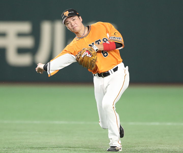 堀内恒夫コラム 第48回「巨人のBクラス転落の要因は失策数と四死球の多さにある！」