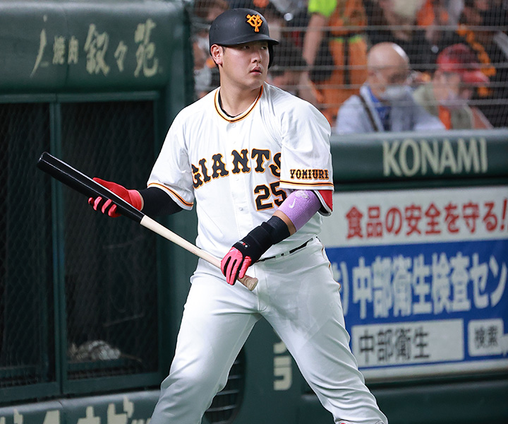 堀内恒夫コラム 第55回「V逸・巨人に問われる秋季キャンプのあり方。原監督は心を鬼にして選手を鍛え上げろ！」