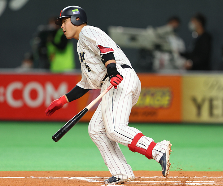 堀内恒夫コラム 第57回「巨人・岡本和真よ、侍ジャパン選出よりももっと秋季宮崎キャンプで鍛えるべきだった」