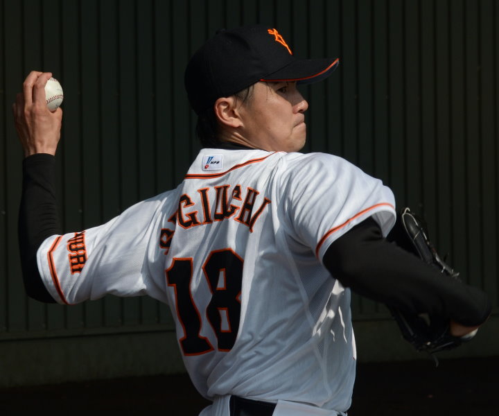 堀内恒夫コラム 第66回「杉内俊哉の『18』で途絶えた巨人のエース列伝。歴史を知らない者に球団運営を任せるな！」
