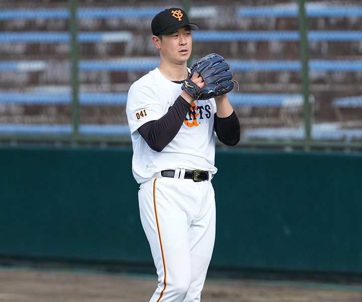 堀内恒夫コラム 第68回「解消されない巨人の深刻な投手陣のコマ不足　中継ぎ獲得のため積極的にトレードを仕掛けろ！」