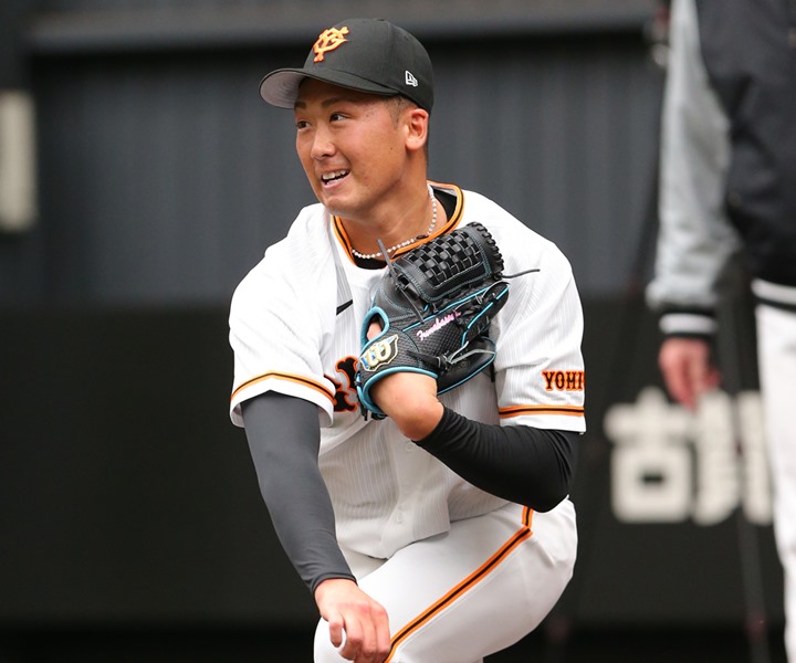 堀内恒夫コラム 第72回「巨人は投手陣の力不足とコマ不足が解消されていない。野手を余らせるより、投手を余らせる野球を目指せ！」
