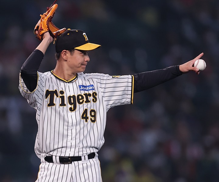 堀内恒夫コラム 第81回「覚醒した阪神・大竹耕太郎と中日・細川成也に刮目せよ。プロ野球は『現役ドラフト』で機会均等と活性化を計れ！」