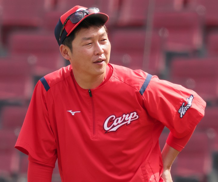堀内恒夫コラム 第96回「広島は『10年先を見据えて、チームの土台をつくる』。来季は攻撃力強化で『カープ黄金期』到来の予感！」