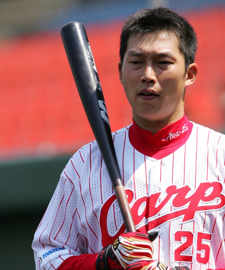堀内恒夫コラム 第97回「新井監督は広島のスカウティングと育成の象徴的存在。ドラフトは『辣腕スカウトの眼力』に真価が問われる！」 野球