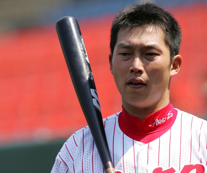 堀内恒夫コラム 第97回「新井監督は広島のスカウティングと育成の象徴的存在。ドラフトは『辣腕スカウトの眼力』に真価が問われる！」