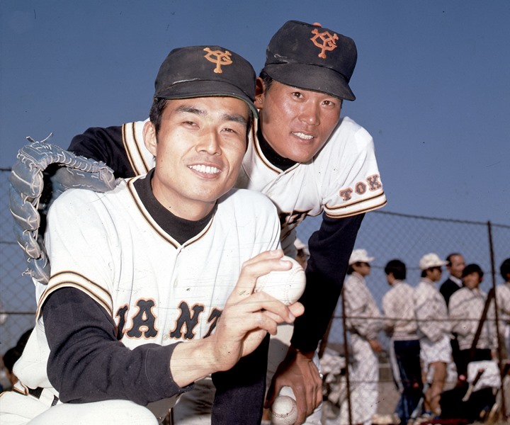 堀内恒夫コラム 第11回 倉田誠さんの訃報にあらためて思う V9の記憶をしっかり遺していきたい 野球コラム 週刊ベースボールonline
