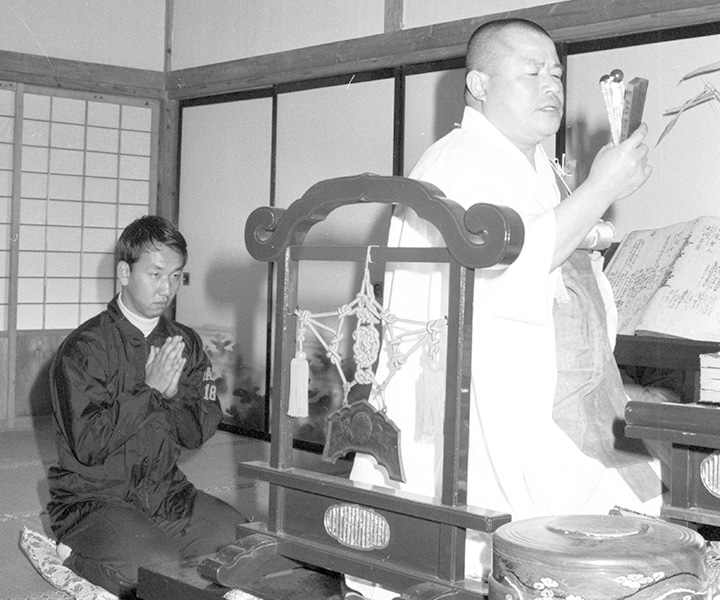 堀内恒夫コラム 第113回「人生の師として尊敬する松本学昭さんが人生の幕を閉じた。いまの野球人も先人の教えを基に『新たな覚醒』を目指せ！」