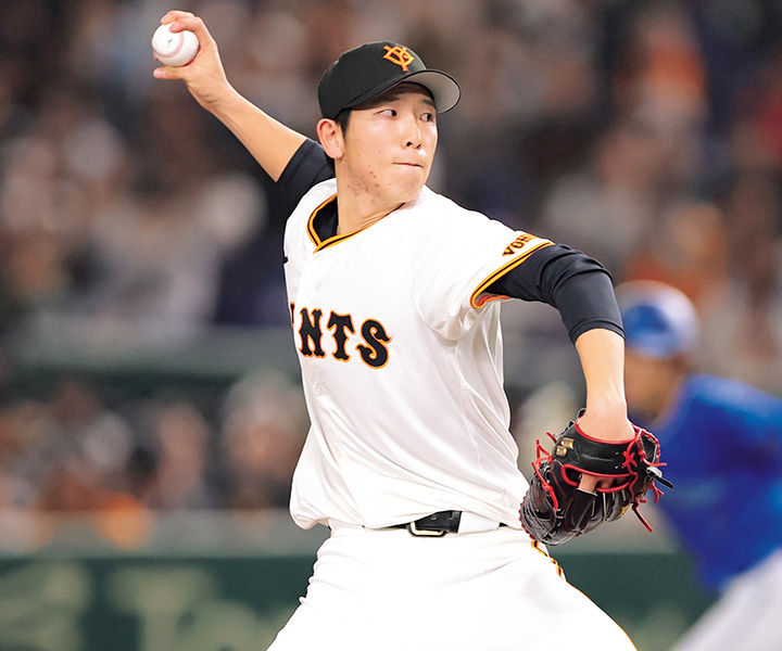 堀内恒夫コラム 第13回「V奪回を果たしても問題点と課題が山積　『勝って兜の緒を締めよ』を忘れるな！」