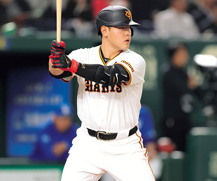 堀内恒夫コラム 第14回「岡本和真のポスティング移籍を認めるなら、巨人は球界の盟主としての看板を下ろせ！」