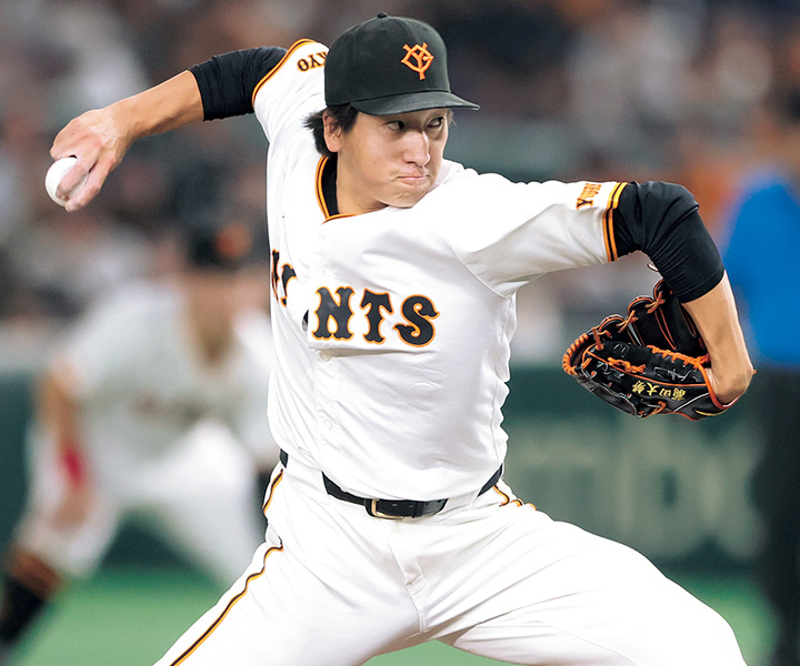 堀内恒夫コラム 第19回「巨人が本当に必要なのは先発投手である　戦力をダブつかせると不協和音が生じる」