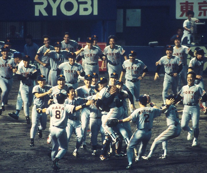 1990年代七番勝負 血肉わき躍る渾身の対決【セ・リーグ編】 野球コラム