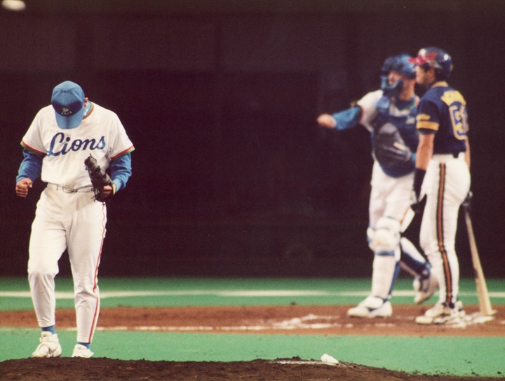 1990年代七番勝負 血肉わき躍る渾身の名勝負 パ リーグ編 パ リーグ Com プロ野球