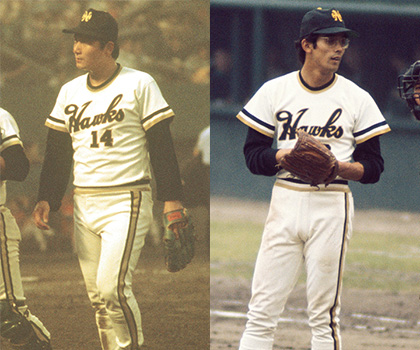 江本孟紀×佐藤道郎　野村克也追悼インタビュー 南海ホークス愛弟子TALK