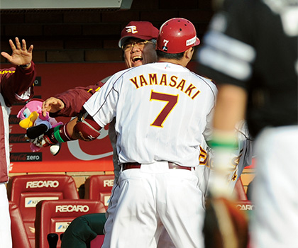 山崎武司　野村克也追悼インタビュー「野球観を変えてもらった監督であり、オヤジと呼べる存在」