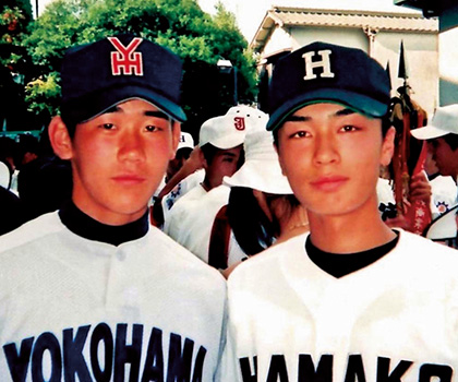 “松坂世代”最後の現役　和田毅[ソフトバンク/投手]「あのときの大輔がいなかったら、僕はあきらめて、先に引退していたかもしれない」
