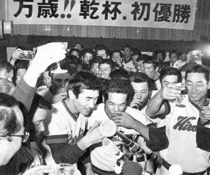 【70's カープの記憶】悲願のリーグ初制覇、1975年10月15日への道のり　歓喜につながったチームの変化、選手の思い