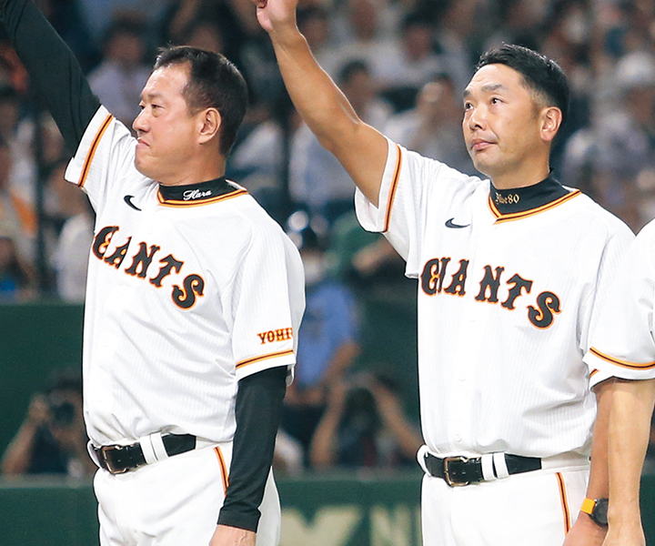 【12球団ペナントレース総括】巨人・投打ともに積年の課題を解消できずV奪回どころか2年連続Bクラスに
