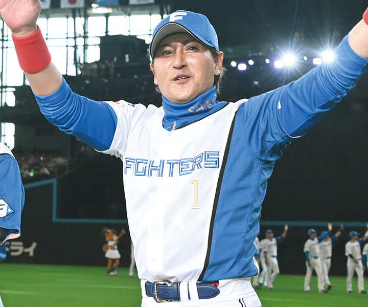【12球団ペナントレース総括】日本ハム・打線の奮起で課題の得点力向上　接戦にも粘り勝ち2位へ躍進