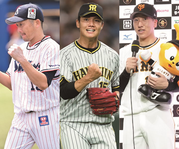 12球団担当厳選!!　2022 Impressive WORDS　インタビューでもっとも響いた言葉【セ・リーグ編】