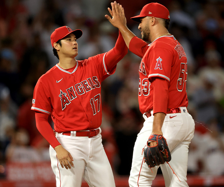 【MLB】出さないと言っても過熱する一方　大谷トレード騒動