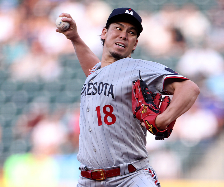 【MLB】トレードデッドライン、エンゼルス以外の日本人所属球団のそれぞれの思惑