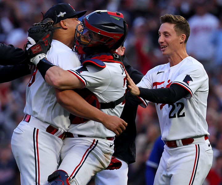 【MLB】時間短縮で効果を上げた公式戦　果たしてポストシーズンでの評価は？