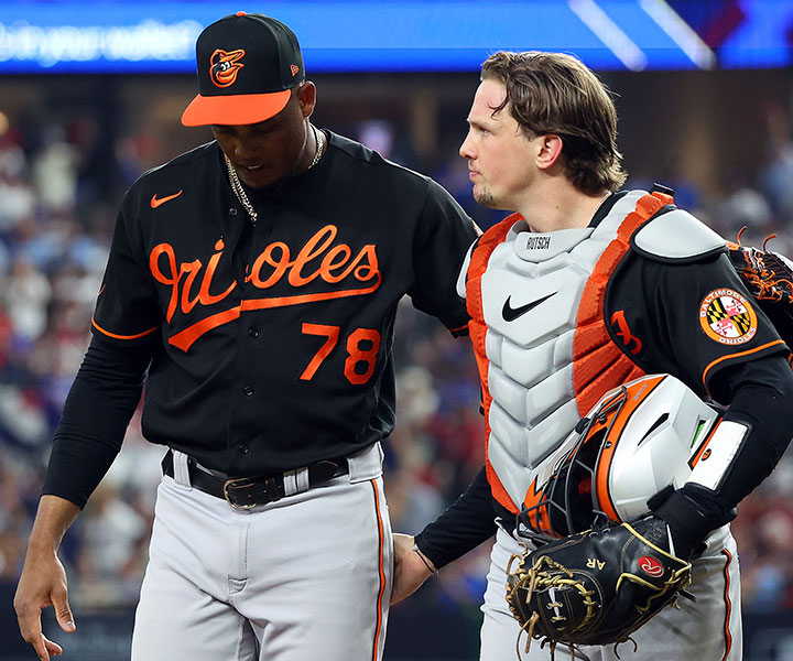 【MLB】地区シリーズで上位球団があっさり敗退の異常事態。解決策はあるのか