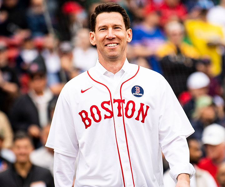 【MLB】プレー経験豊富で聡明な編成本部長は新たなトレンドを生むか？