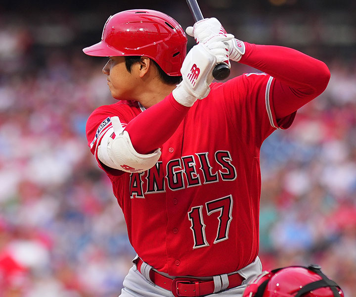 【MLB】打撃専門のDHのポジションでOPSの低いチームが少なくない理由
