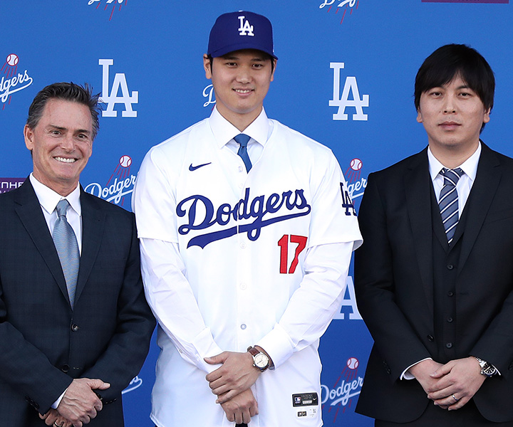 【MLB】巨額の後払いでぜいたく税対象の年間サラリー額を大幅削減、その仕組みは？