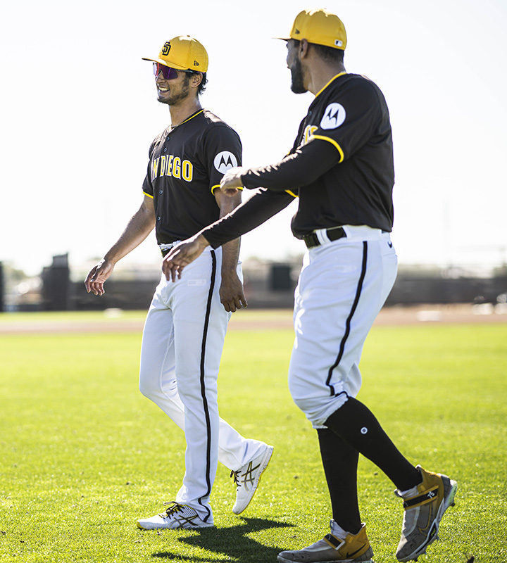 MLB】ソウル・シリーズのパドレス、若手抜てきで戦えるのか