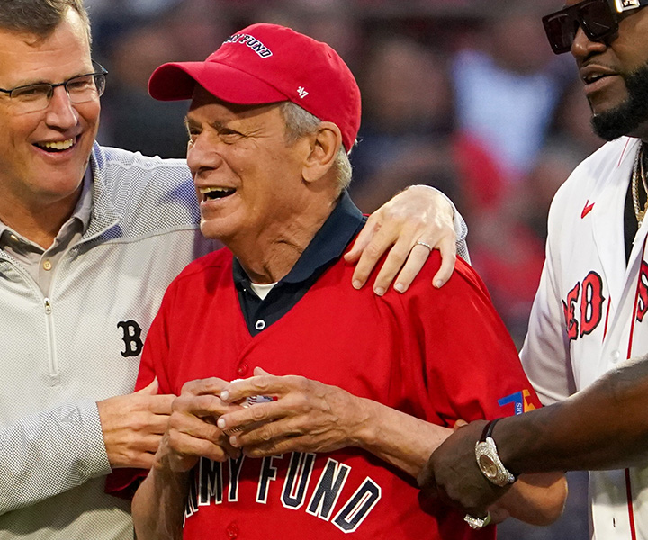【MLB】懐古調の美しい球場　アイビーリーグ出身のGM　一時代を築いたビジョナリーが死去