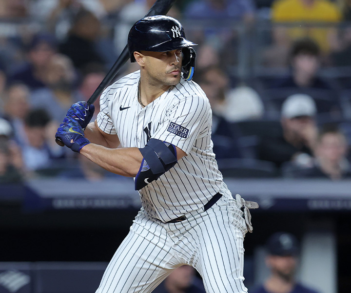 【MLB】バットスピード、スイングの長さ　打者の特徴を楽しめる新たな指標