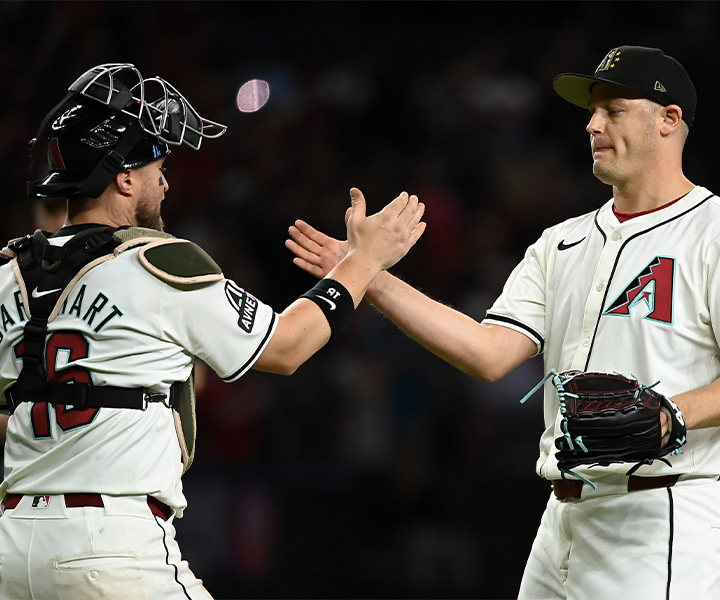 【MLB】MLBとスポーツ賭博会社の提携で危うい立場に立たされる選手たち