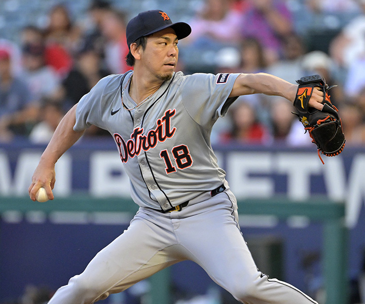 【MLB】2024年のチーム三振数は1試合当たり平均8.33個と高止まり