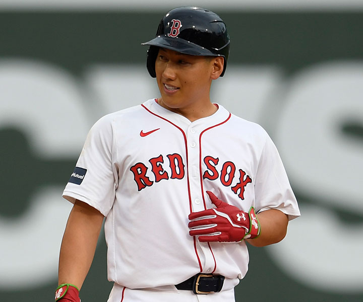 【MLB】大型補強なしでチームを強くしたレッドソックス、次の動きは？