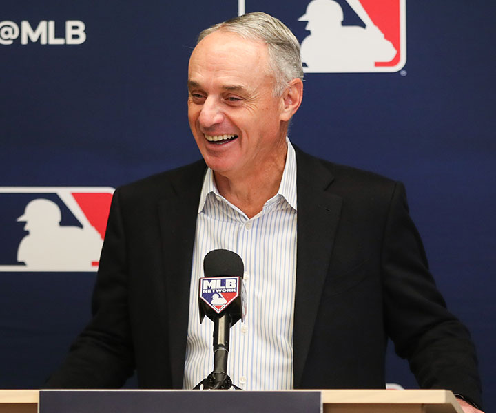 【MLB】MLBのルール改正は2年目も成功　テンポよくアクションを楽しめるゲームに