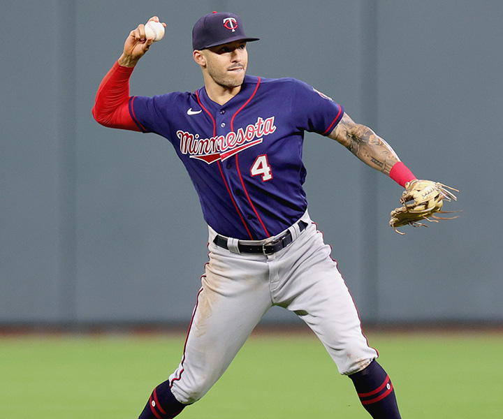 【MLB】身体検査で長期契約やり直し、メッツとコレアはWin-Winの関係になれるのか