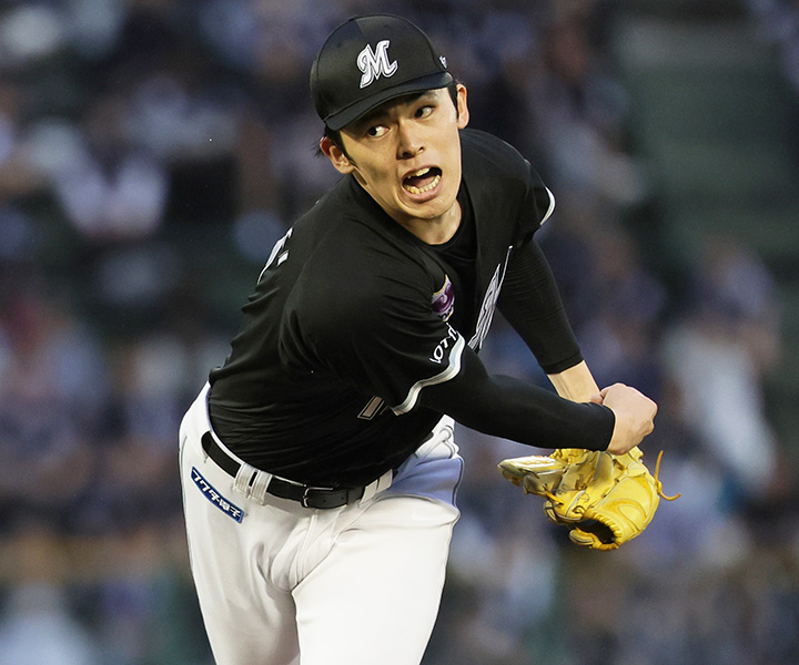 【MLB】16歳の高校生と23歳でプロの佐々木朗希　同じ扱いにして良いのだろうか