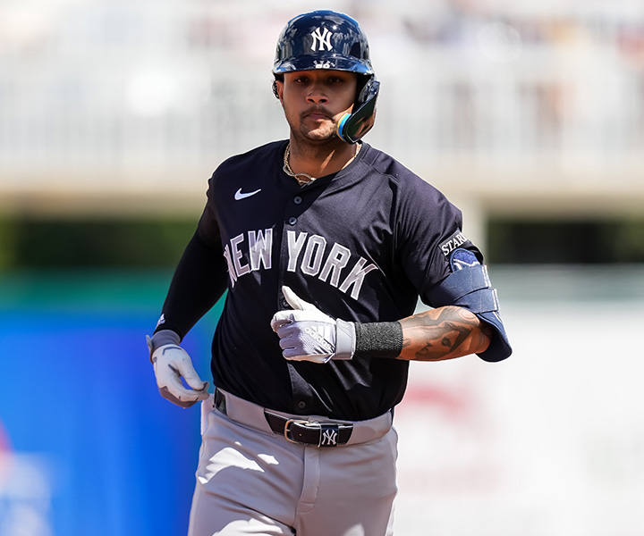 【MLB】オープン戦でロボット審判を導入　1球の判定で試合が大きく変わった