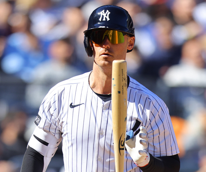 【MLB】魚雷バットの登場で思い出すコウモリマークのサムバット誕生秘話