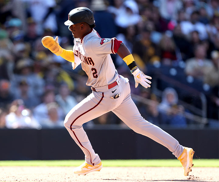 【MLB】新ルール効果、スピードを絡めた多彩な戦術が復活
