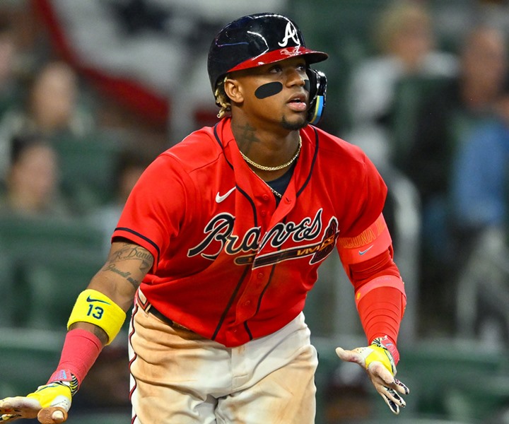 【MLB】強打、俊足、強肩、アクーニャ・ジュニアは今、最も見るべき価値のある野手